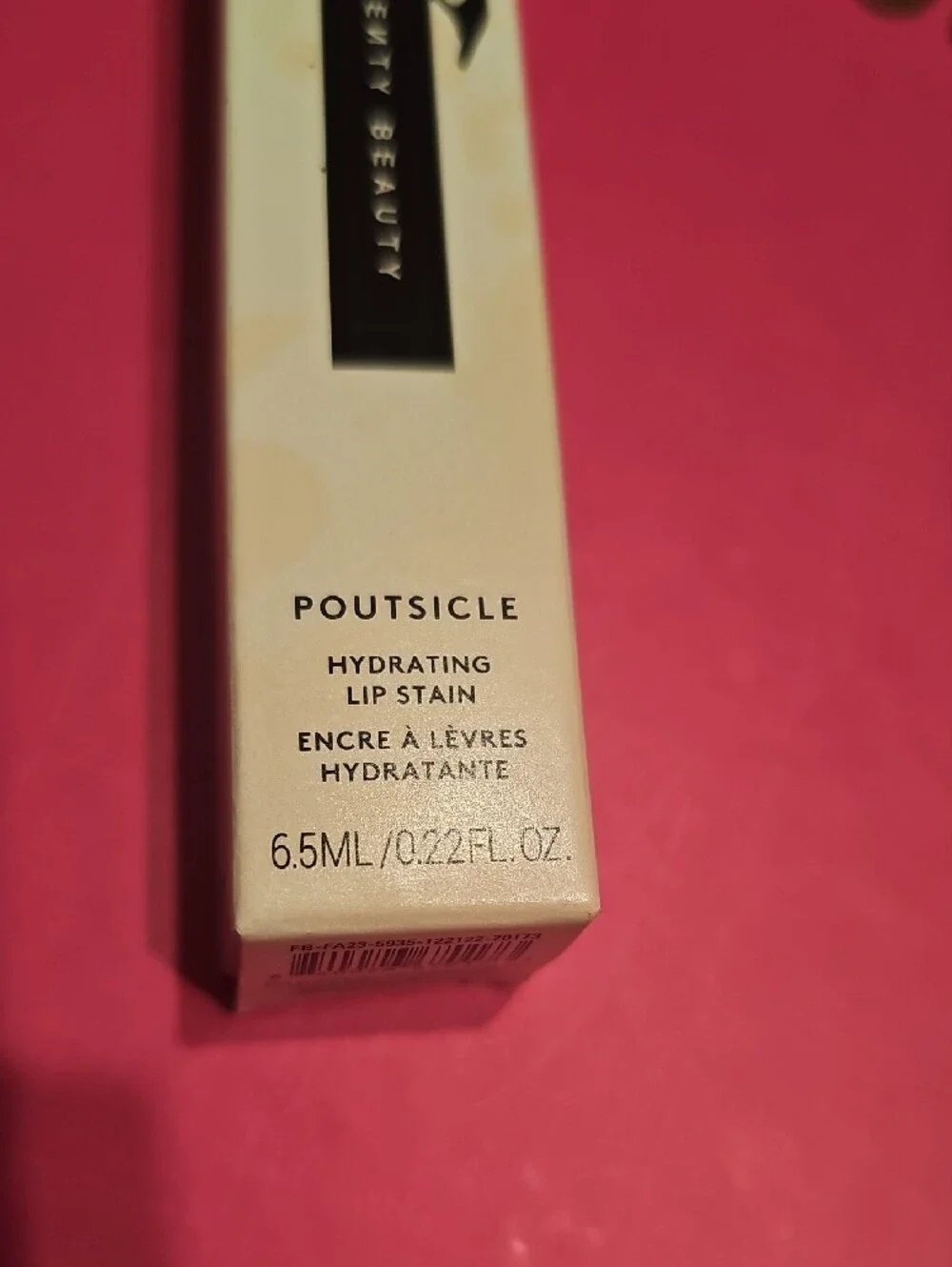 Fenty Beauty nib fenty
